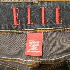 Elle Jeans